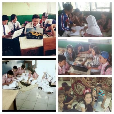 Lulus UN 2013-2014. Target SMA favorite8-)