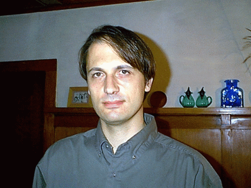 wayne_chris's profile picture. Random hacker