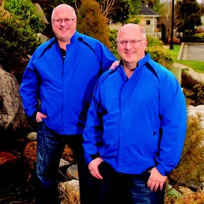We are Steve and Mike Hurter, twin brothers,serving homeowners and buyers in western WA through Windermere Real Estate in Puyallup, WA