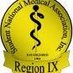 SNMA Region IX RRL (@SNMARegionIXRRL) Twitter profile photo