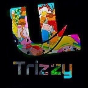 @ImmTrizzy 
Im His Jr.