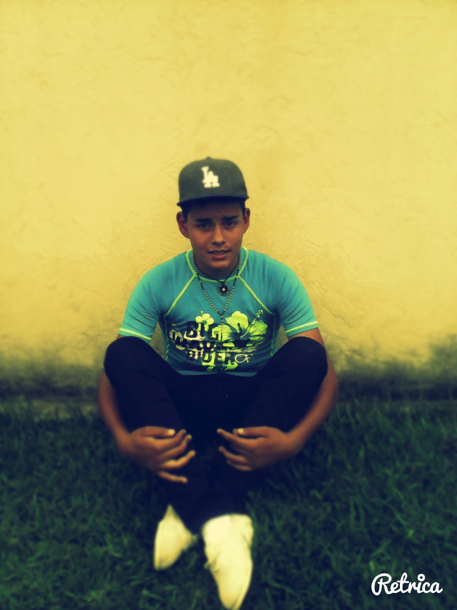 ♥♥Mi canchita♥♥