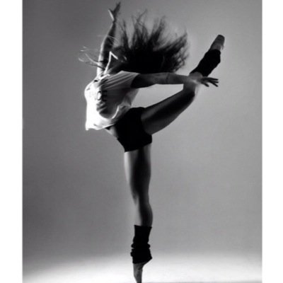anotherdancer's profile picture. Keep your head high and your battements higher ✨SYTYCD✨