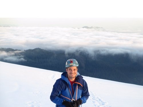 Matthew Allen Profile