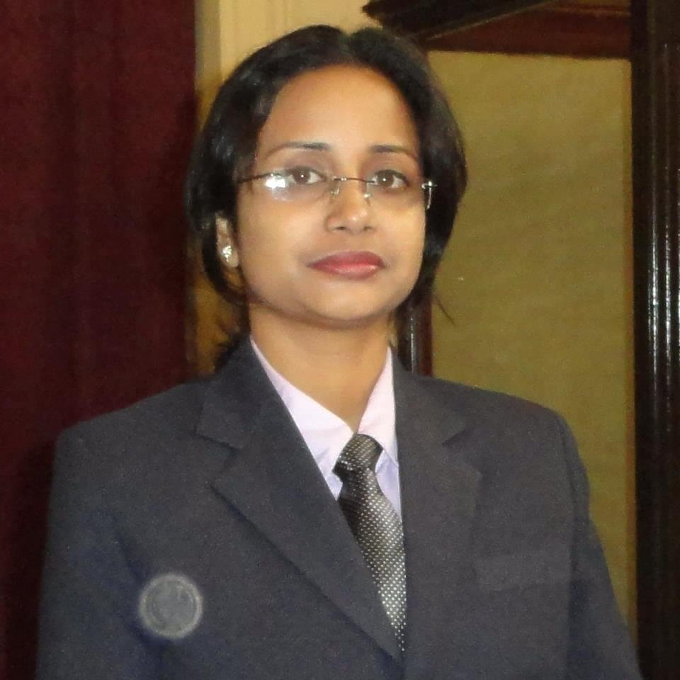 Homeopathic researcher