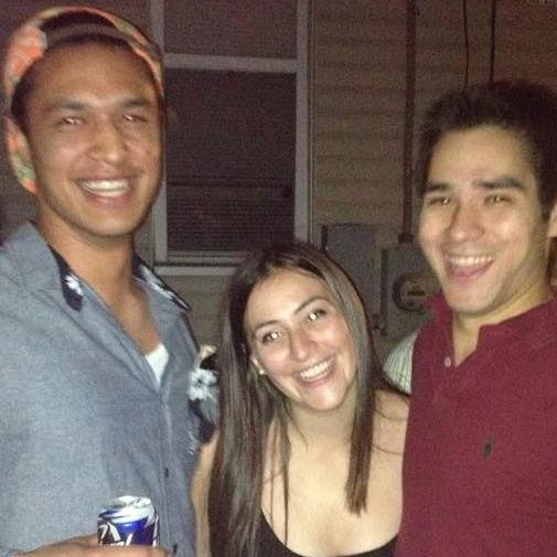 Ericafreewoman's profile picture. UC, I do math good