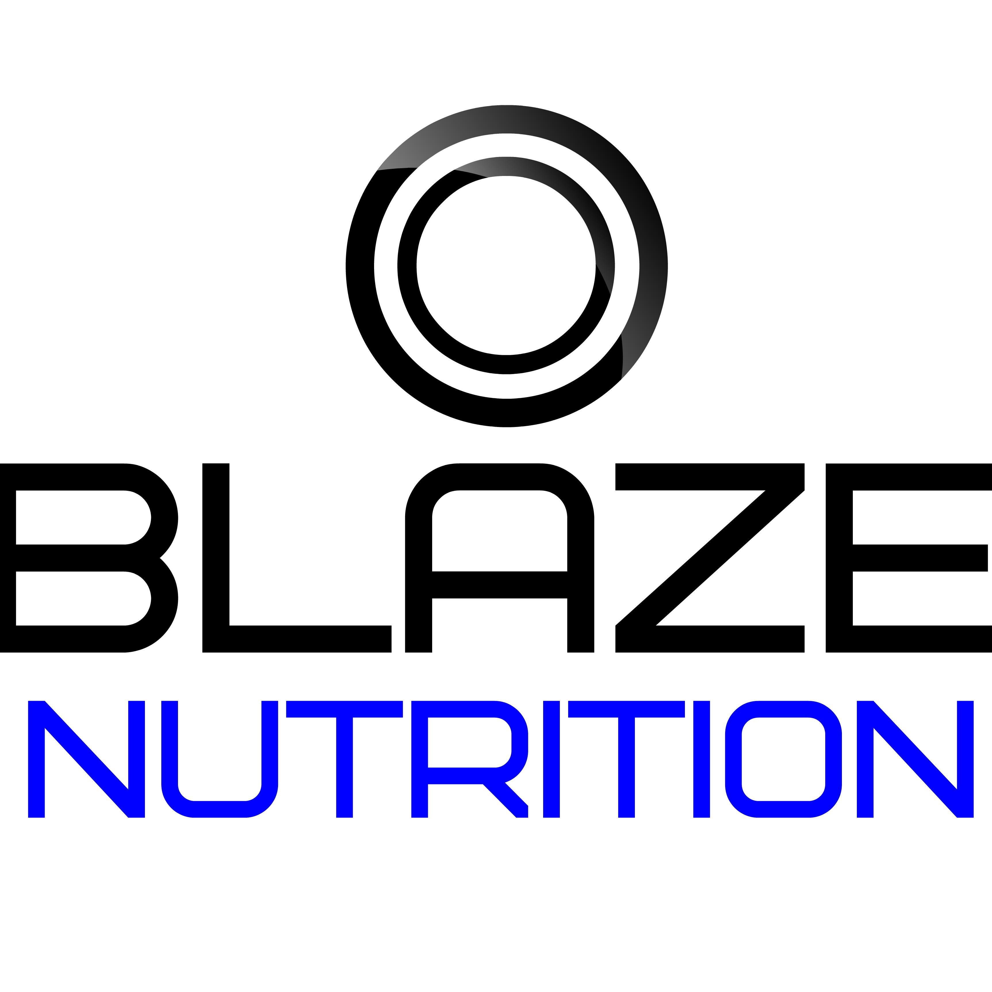 Blaze Nutrition is a sports supplement company that will provide you with high quality products, to help you achieve your health and fitness goals.