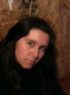 andrea peralta Profile