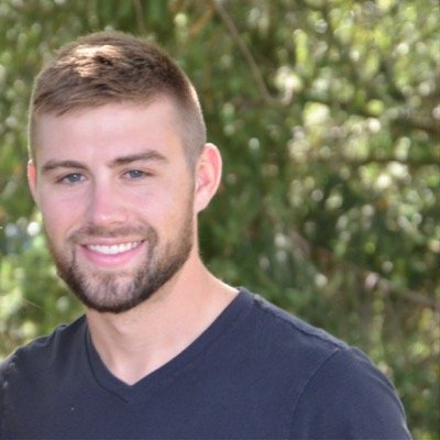 A_Bennett08's profile picture. 