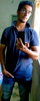 fArHan_sHaiKh21's profile picture. When I let go of what I am, I become what I might be.!!!