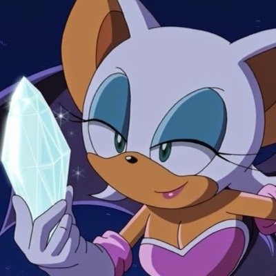 I despise anyone who takes jewels from me, all the worlds gems are mine to keep! |Roleplay|