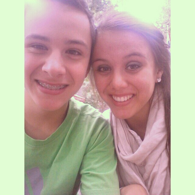 Avis meïs ♥