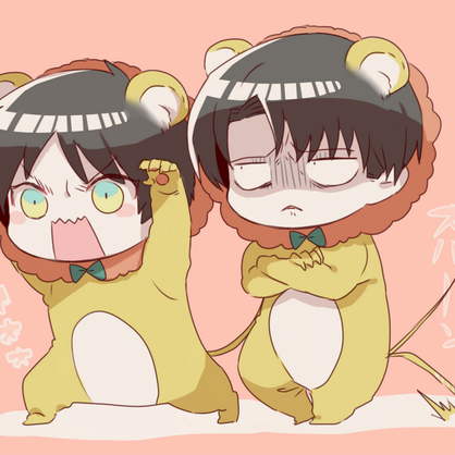 This Account Is Totally Dedicated To The EreRi Community. Don't Follow If You Don't Like.