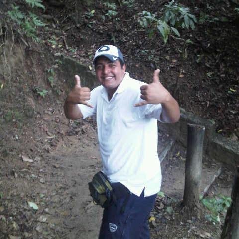 edwin_ramosd's profile picture. Licenciado en química de la USB