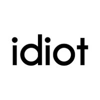 idioโ (@idiotjapan) 's Twitter Profile Photo idioโ (@idiotjapan) 's Twitter Profile Photo