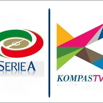 SerieAKompasTV's profile picture. Saksikan pertandingan Liga Italia Serie A hanya di @KompasTV. Jadwal, cek Favorit.