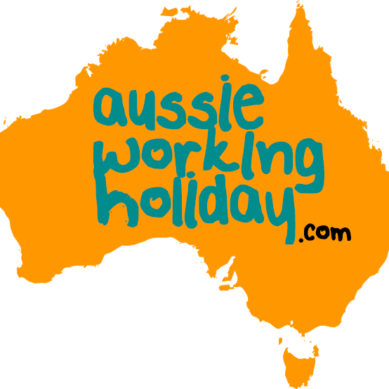 AussieWorkingHoliday Profile