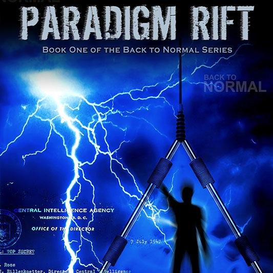 Back2NormalBook's profile picture. 