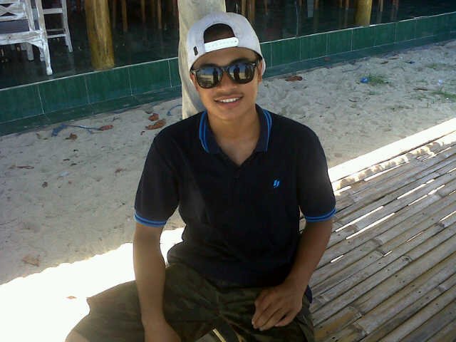 DharmawanFikri's profile picture. 