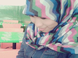 I'm Miss SIMPLE ^_^