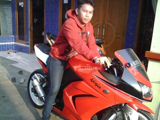 Manfaatkan hidup sebaik mungkin
