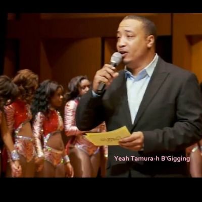 EMCEE-EVENT ANNOUNCER/Comedian..Event Host..Promoter..Writer-Jay Fever 423@Facebook. Jay Fever IG