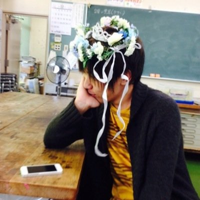 kouhei0409's profile picture. hitachi next #4