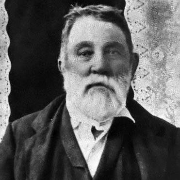 Judge Roy Bean