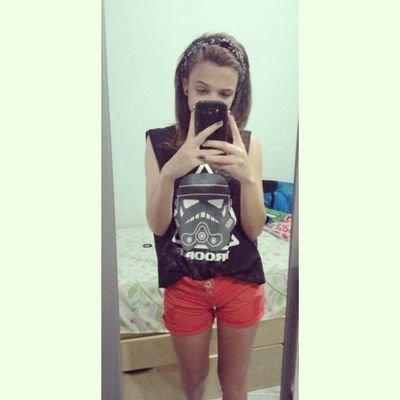 - Dessa vida eu só quero amor, paz e liberdade.