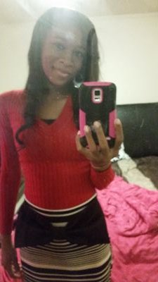 Pretty_n_Pink01's profile picture. Mother of Paris Aryiah Marie Black & Jordyn Arianna Marie Black!
I love pink! 
& I'm Pretty... duhhh ✌ 
#teammommy 
#teamTaurus 
#May2nd 
#teamPretty