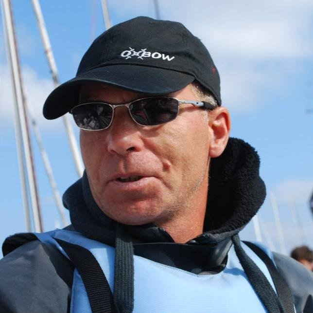 recherche sponsors pour la saison de voile 2014/2015