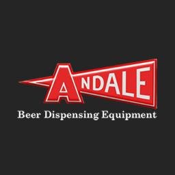 Andale Beer Equip