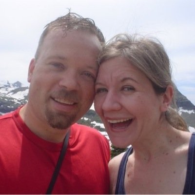 Loving life with my beautiful wife striving for the best in the Wild West!