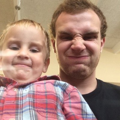 AllenChaney_27's profile picture. what is life