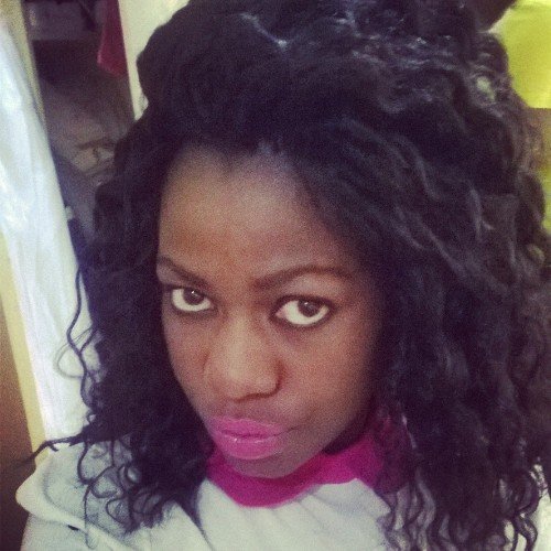 #teamfab #teamselfies.. Don't judge me if you've never been in my shoes