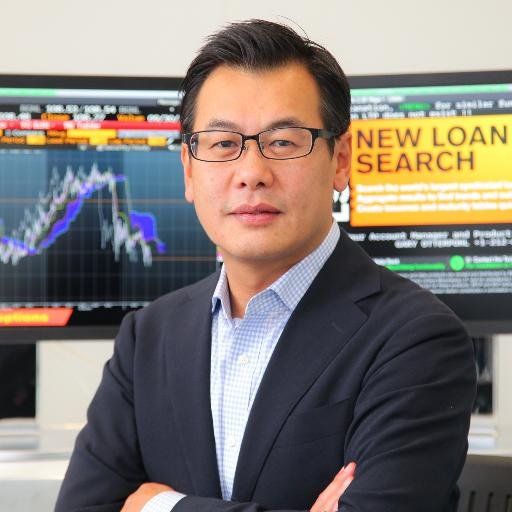 Senior Editor at @business. Opinions, when expressed, are my own.