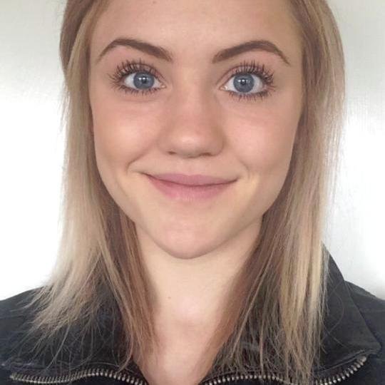 sus4nnes's profile picture. 