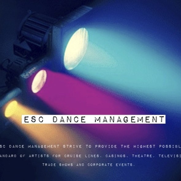 Dance Agency