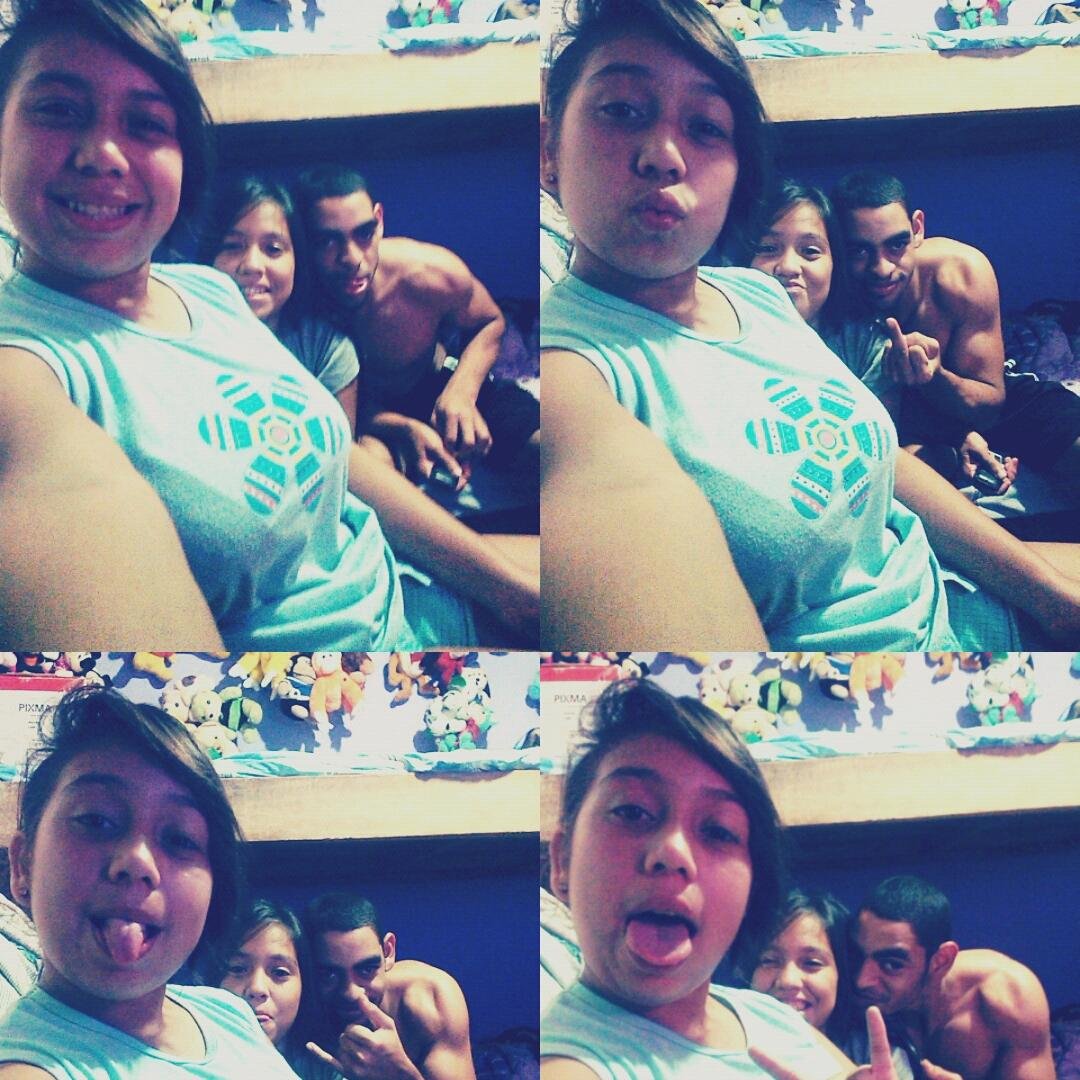 Sigueme&teSigo si te paresco feo no importa ♥
