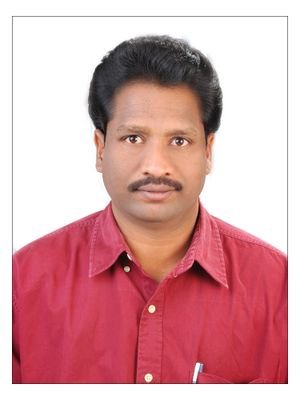 PSRao