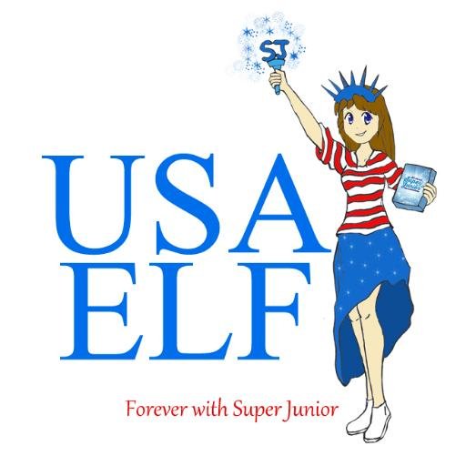 USA ELF Fan Clubさんのプロフィール画像