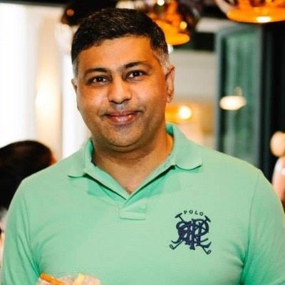 hiteshkumeria's profile picture. Sailing, Astronomy, Golf, Travel, Cars, Lego & Music. Work @AWScloud. Tweets, likes and retweets are my own.