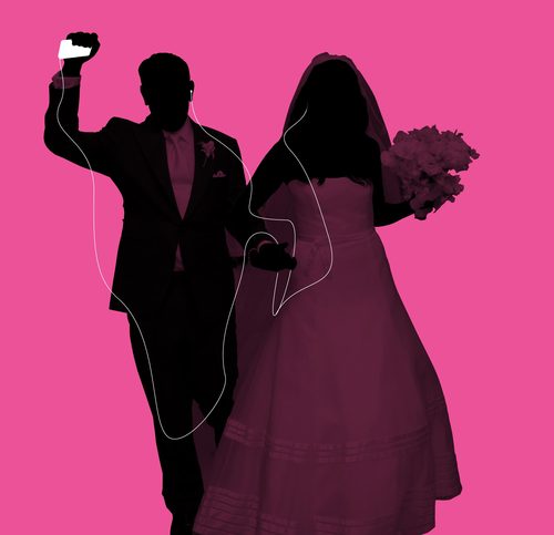WeddingPodcast's profile picture. Wedding Podcast Network the best place to listen to advice about wedding planning. For brides & grooms, wedding professionals and everyone who loves weddings.