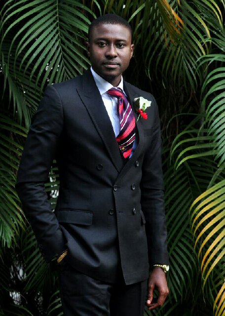 MR ANATOMY..(Business,Leadership,and Wealth Management)