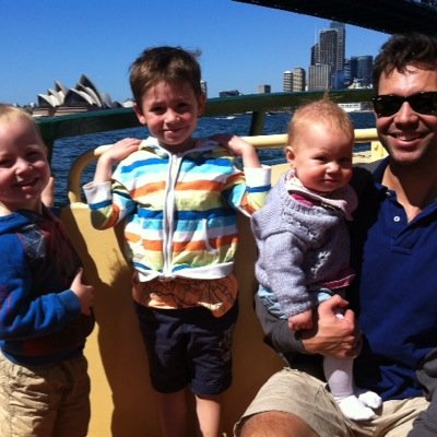 Simon Lewis-Jones Profile