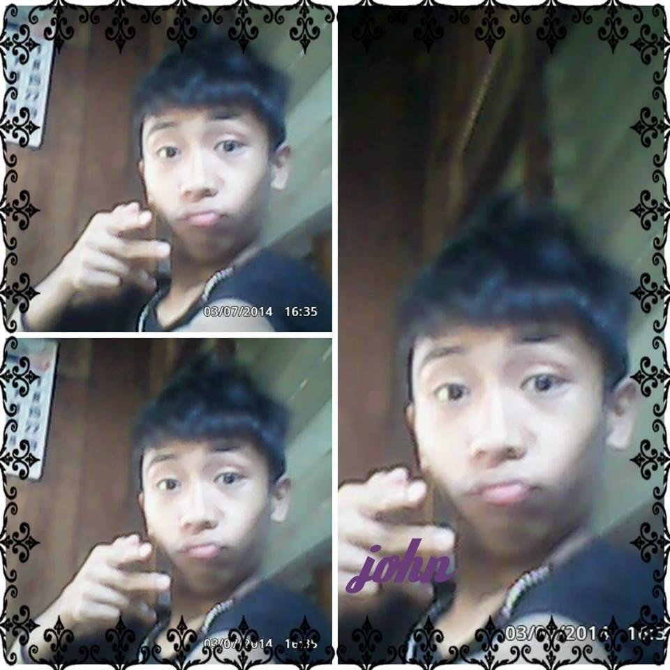 john_sispon23's profile picture. 