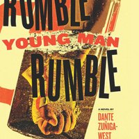 RumbleYoungManRumble (@rumbleyoungmanr) 's Twitter Profile