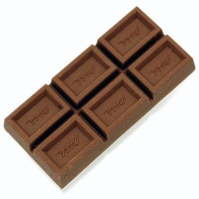 チョコレートを紹介していくbotです。