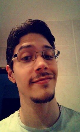 Apenas para salvar minhas imagens.