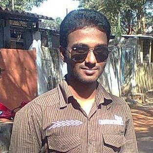 sdmaqbulpasha's profile picture. 